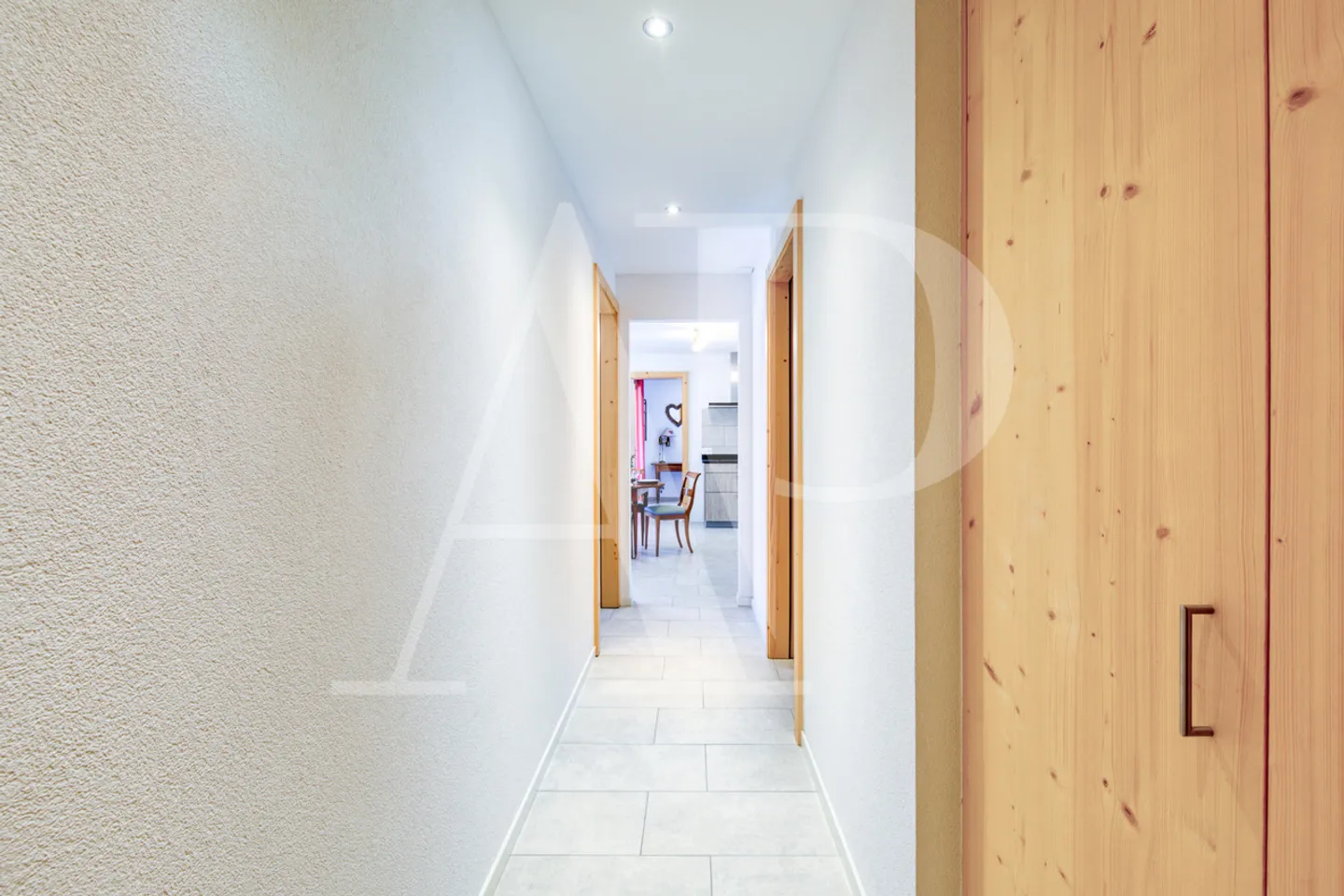 Appartement de vacances moderne au coeur - Photo 1 sur 13