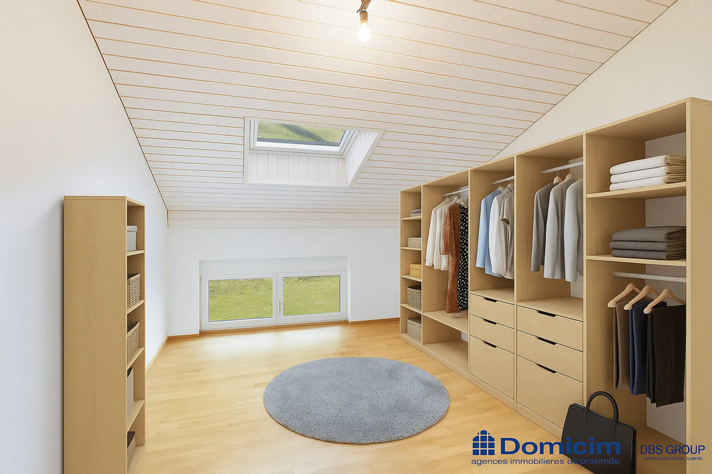 Modernes Apartment mit herrlichem Blick - Foto 7 von 10