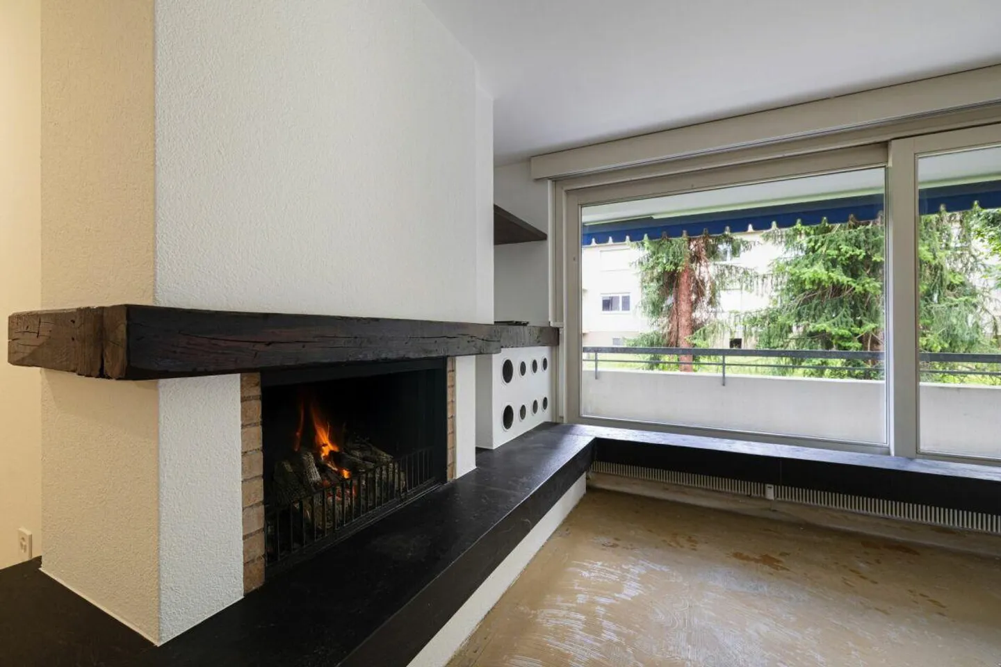 Vivere nella popolare Arlesheim - Appartamento di 3,5 stanze con balcone e posto auto - Foto 5 di 14