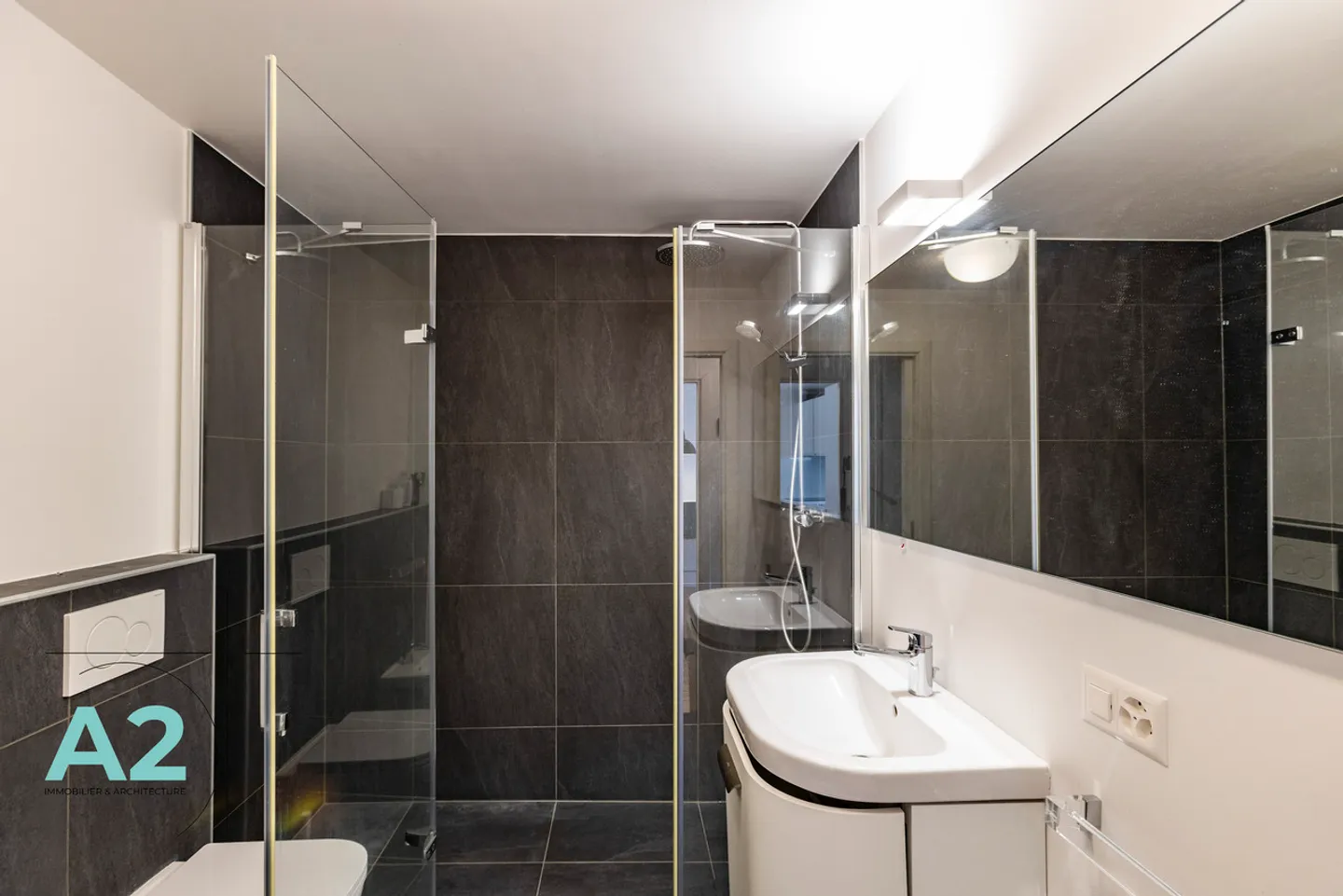 Appartement rénové à Crans - Photo 11 sur 11