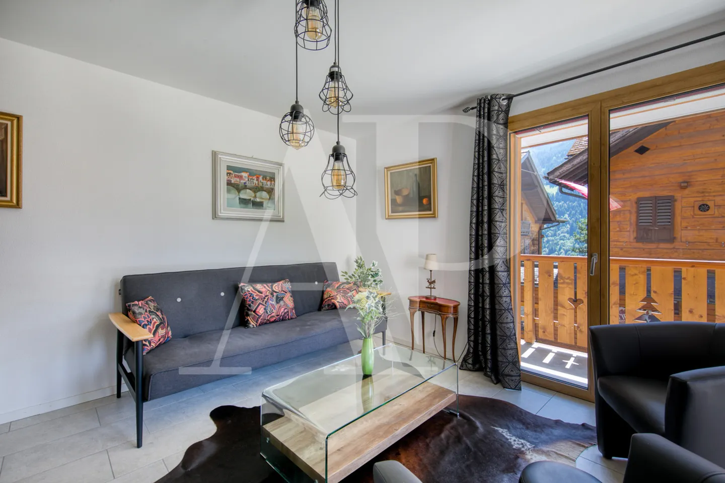 Appartement de vacances moderne au coeur - Photo 8 sur 13