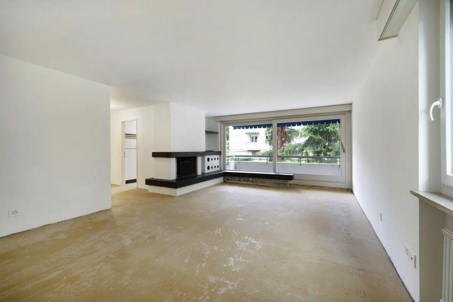 Vivere nella popolare Arlesheim - Appartamento di 3,5 stanze con balcone e posto auto - Foto 4 di 14