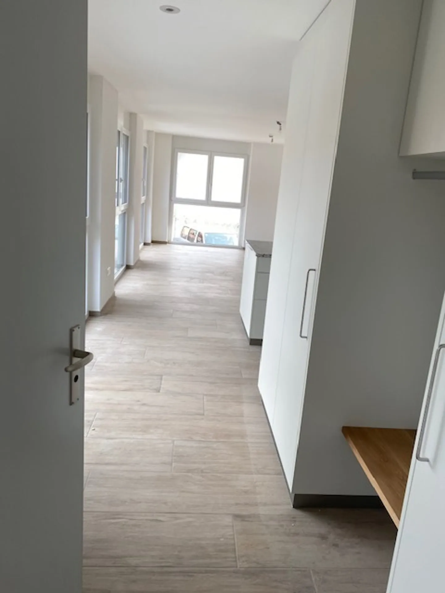 Appartements de 3,5 pièces à louer au Posatweg 2 à Courgevaux - Photo 1 sur 11
