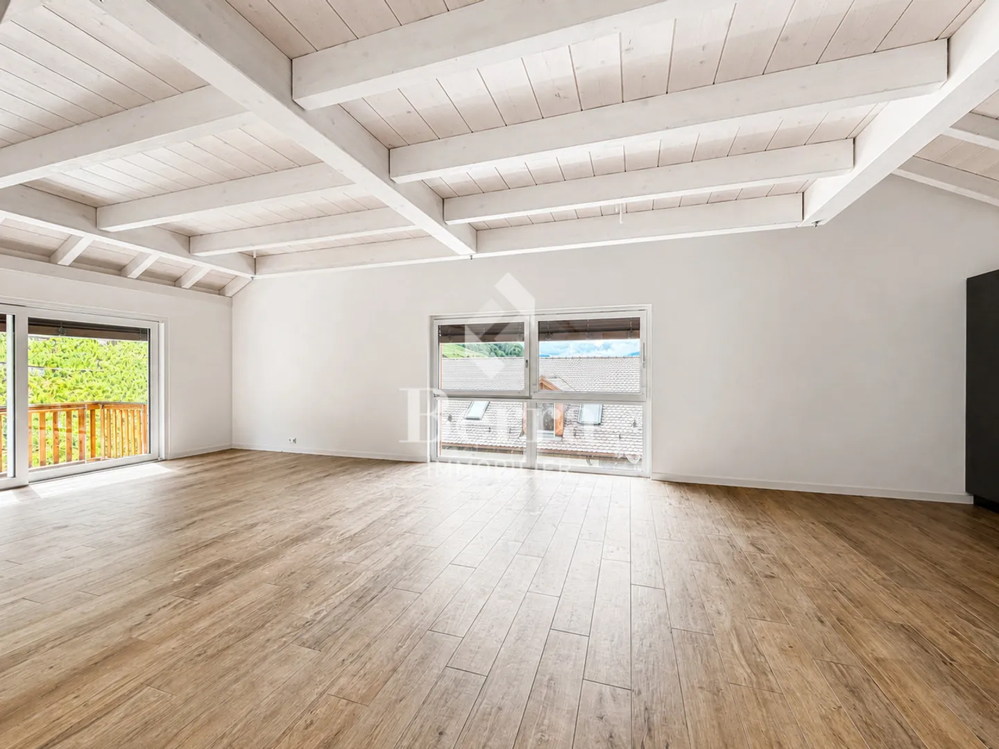 Wunderschöne neue 4,5-Zimmer-Wohnung im 2. Stock - Foto 7 von 13