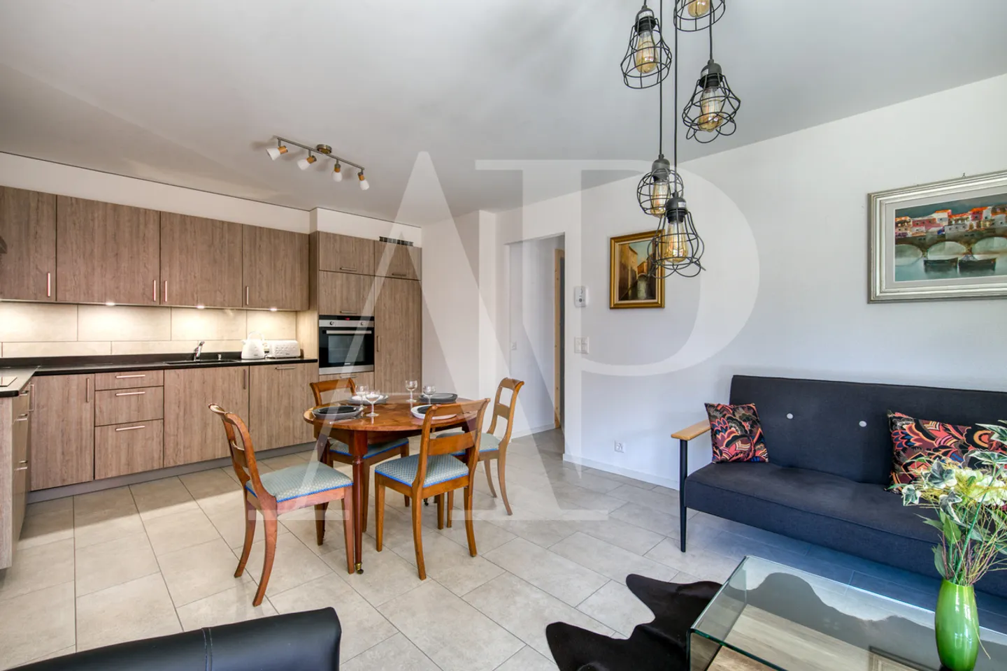 Appartement de vacances moderne au coeur - Photo 9 sur 13