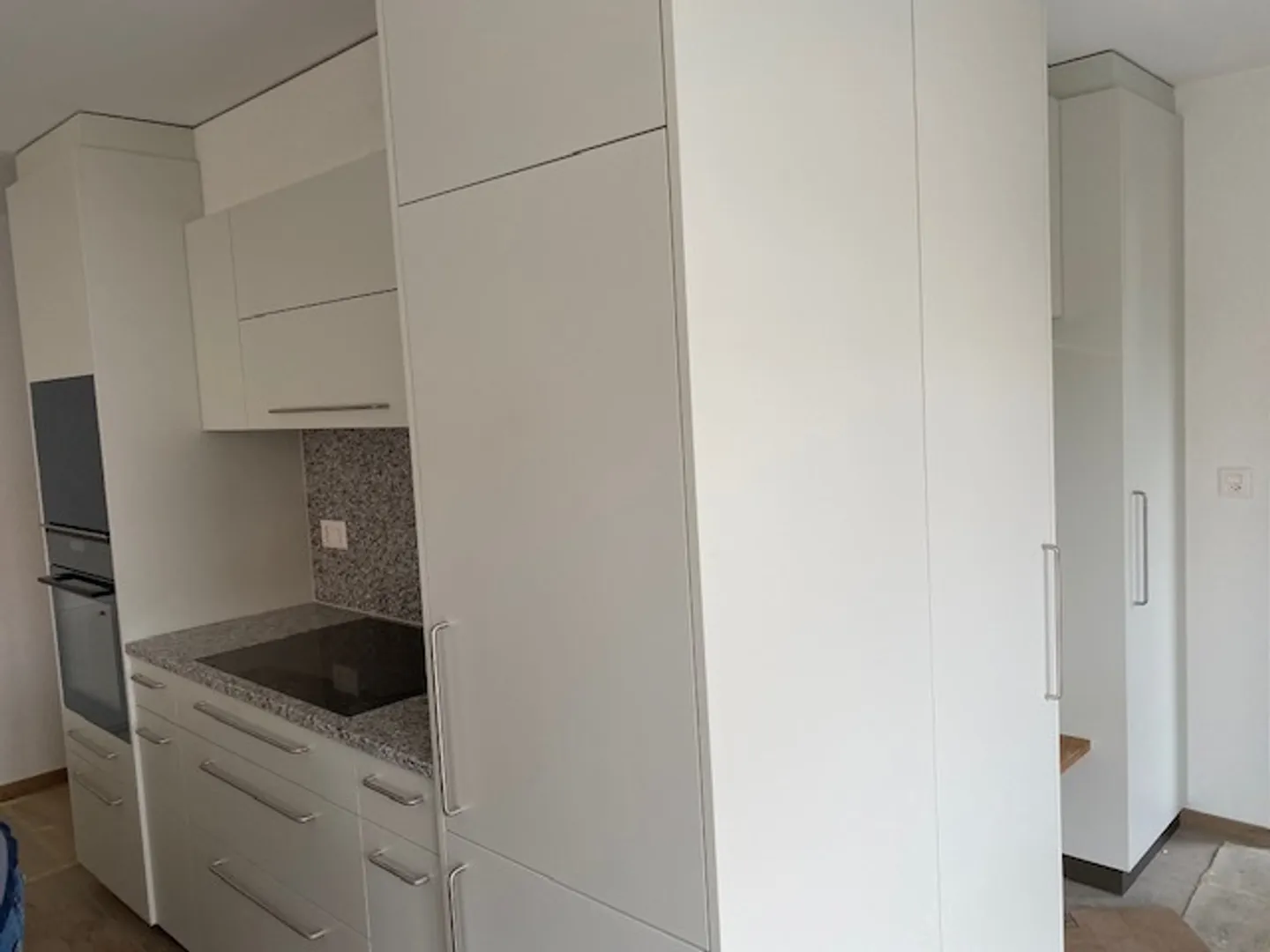Appartements de 3,5 pièces à louer au Posatweg 2 à Courgevaux - Photo 5 sur 11