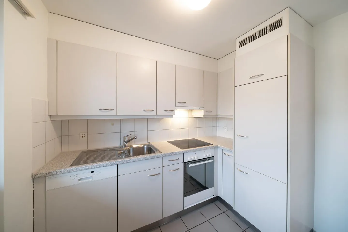 Appartement 3 pièces - Photo 3 sur 5