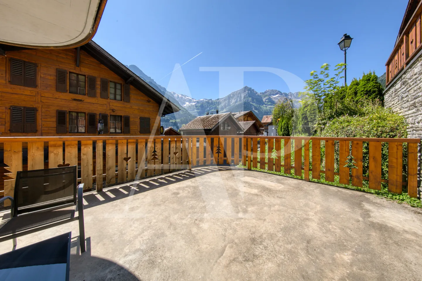Appartement de vacances moderne au coeur - Photo 10 sur 13