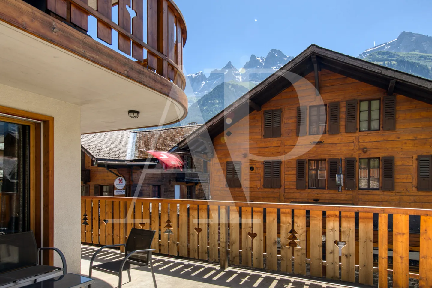 Appartement de vacances moderne au coeur - Photo 11 sur 13