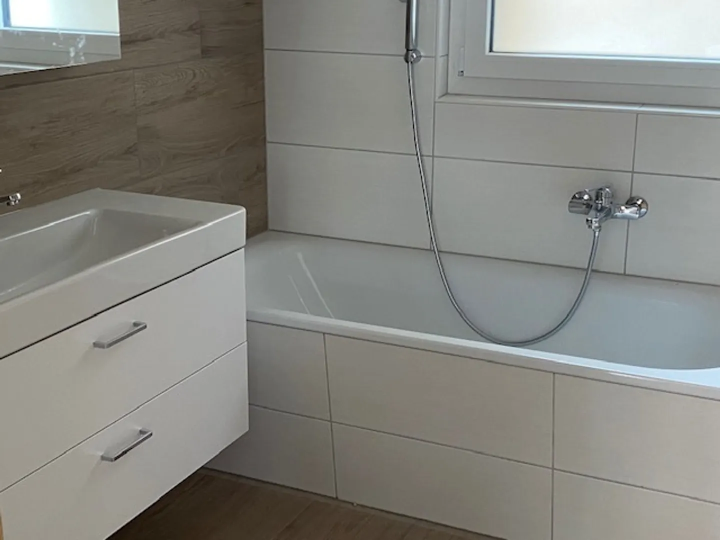 Appartements de 3,5 pièces à louer au Posatweg 2 à Courgevaux - Photo 8 sur 11