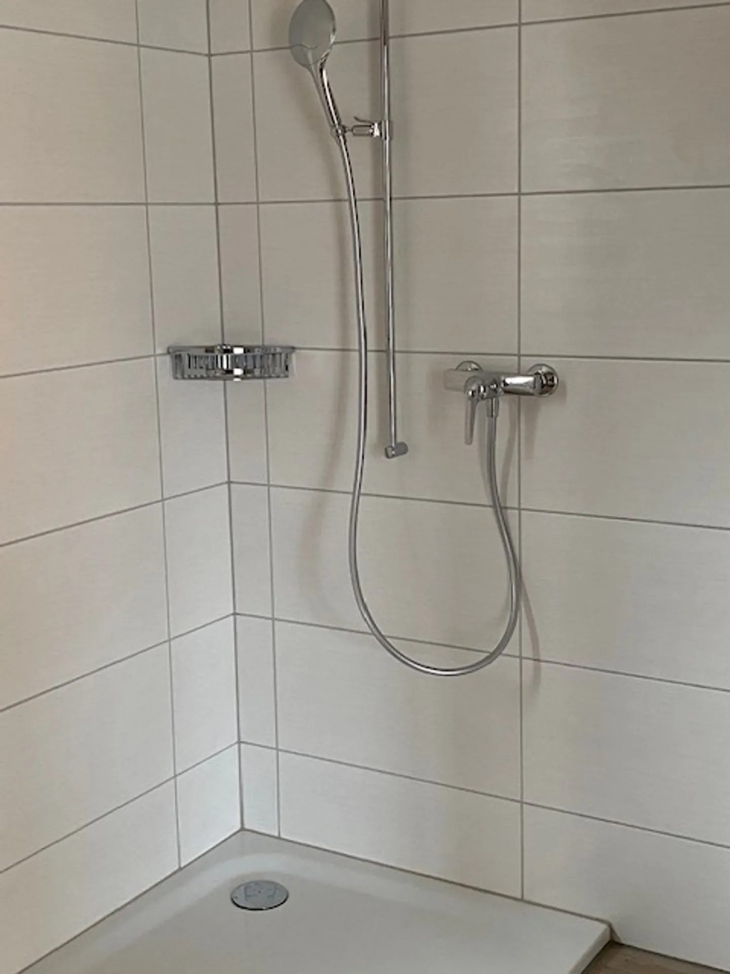 Appartements de 3,5 pièces à louer au Posatweg 2 à Courgevaux - Photo 9 sur 11