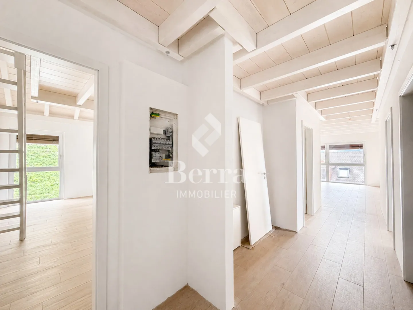 Wunderschöne neue 4,5-Zimmer-Wohnung im 2. Stock - Foto 12 von 13