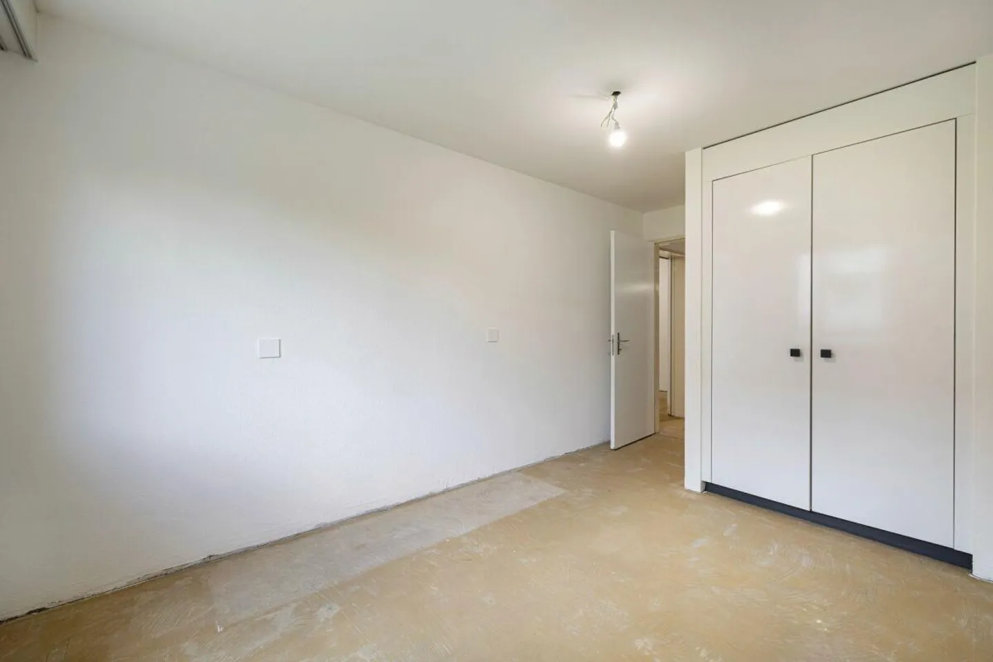 Vivere nella popolare Arlesheim - Appartamento di 3,5 stanze con balcone e posto auto - Foto 9 di 14