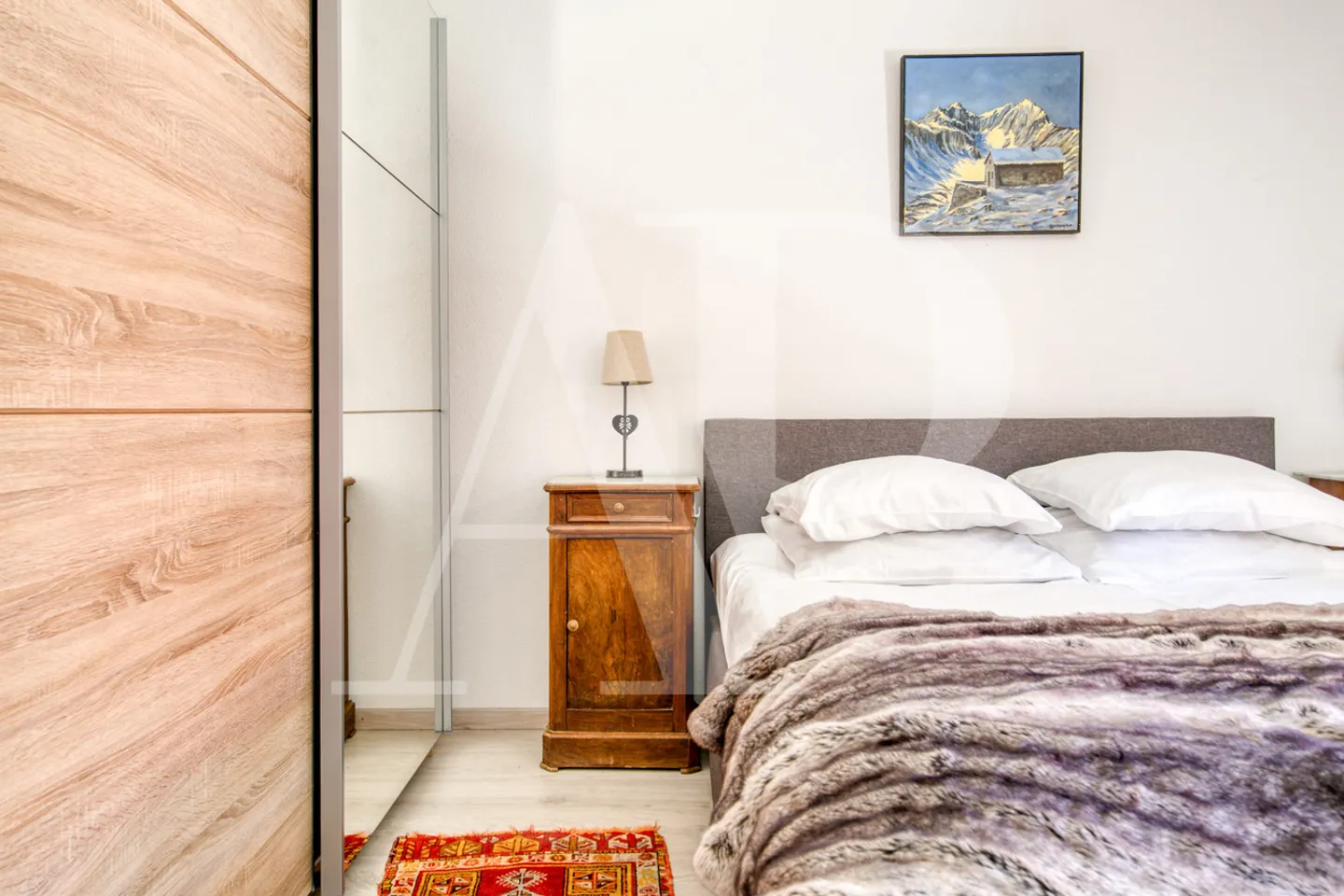 Appartement de vacances moderne au coeur - Photo 13 sur 13