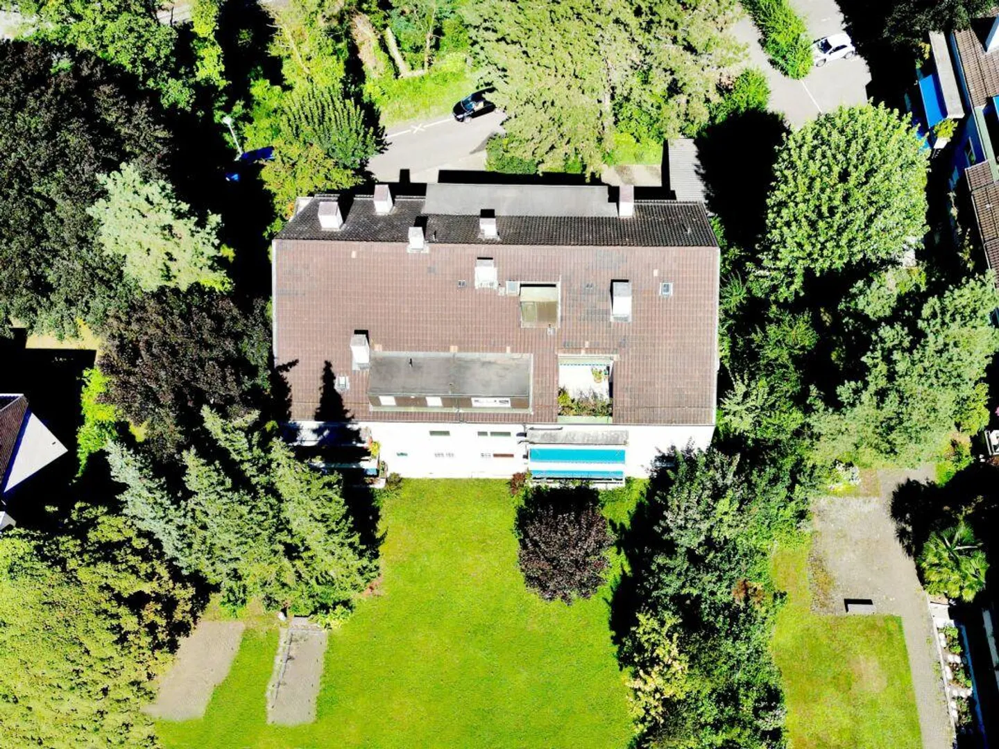 Vivere nella popolare Arlesheim - Appartamento di 3,5 stanze con balcone e posto auto - Foto 14 di 14
