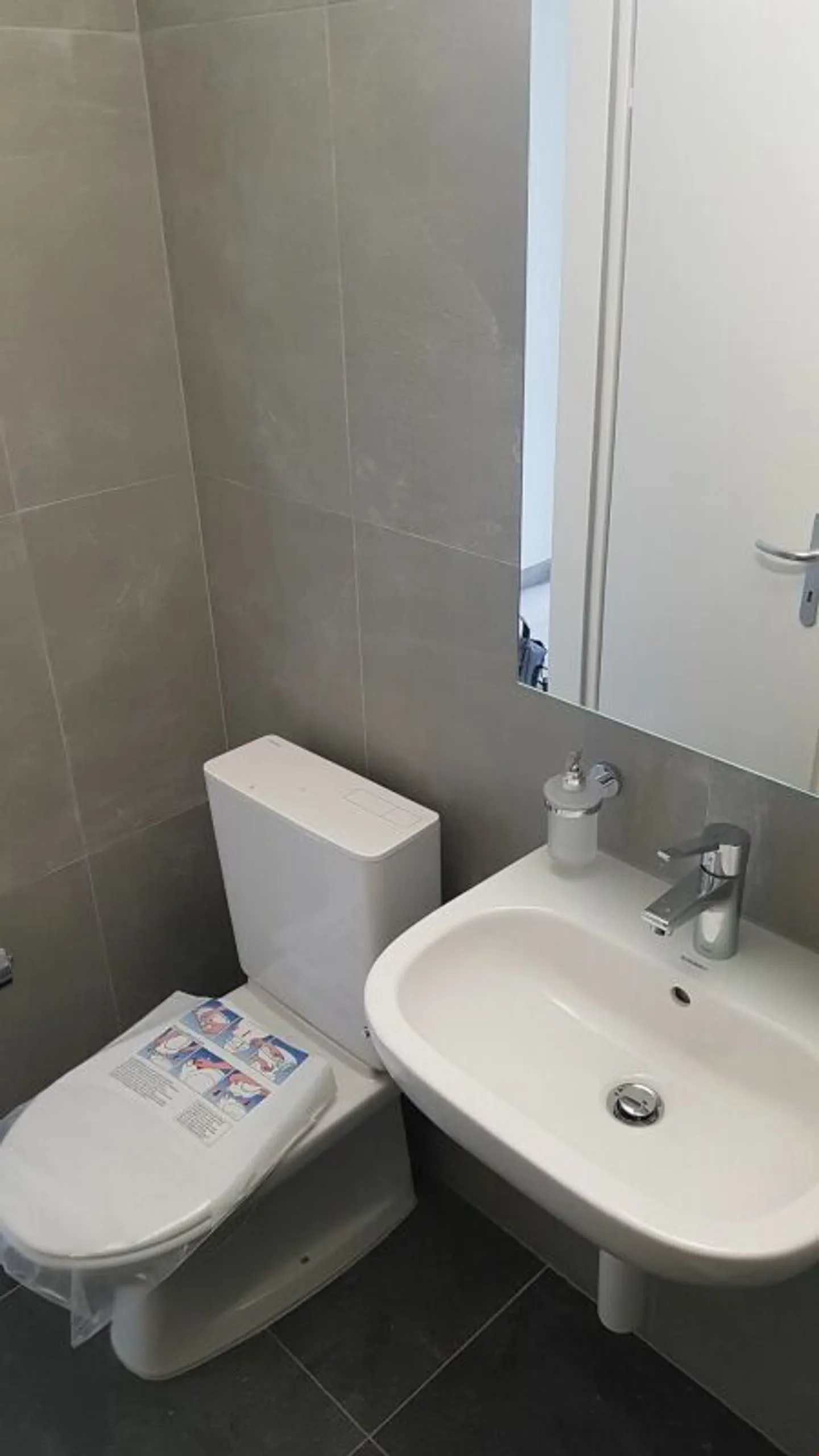 Wohnung mieten - Foto 5 von 10