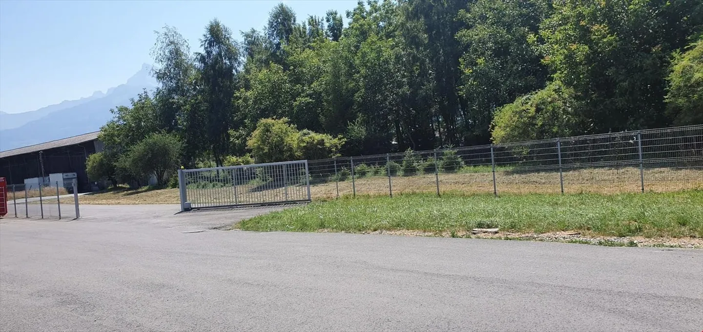 Industrielles Objekt - Foto 5 von 8