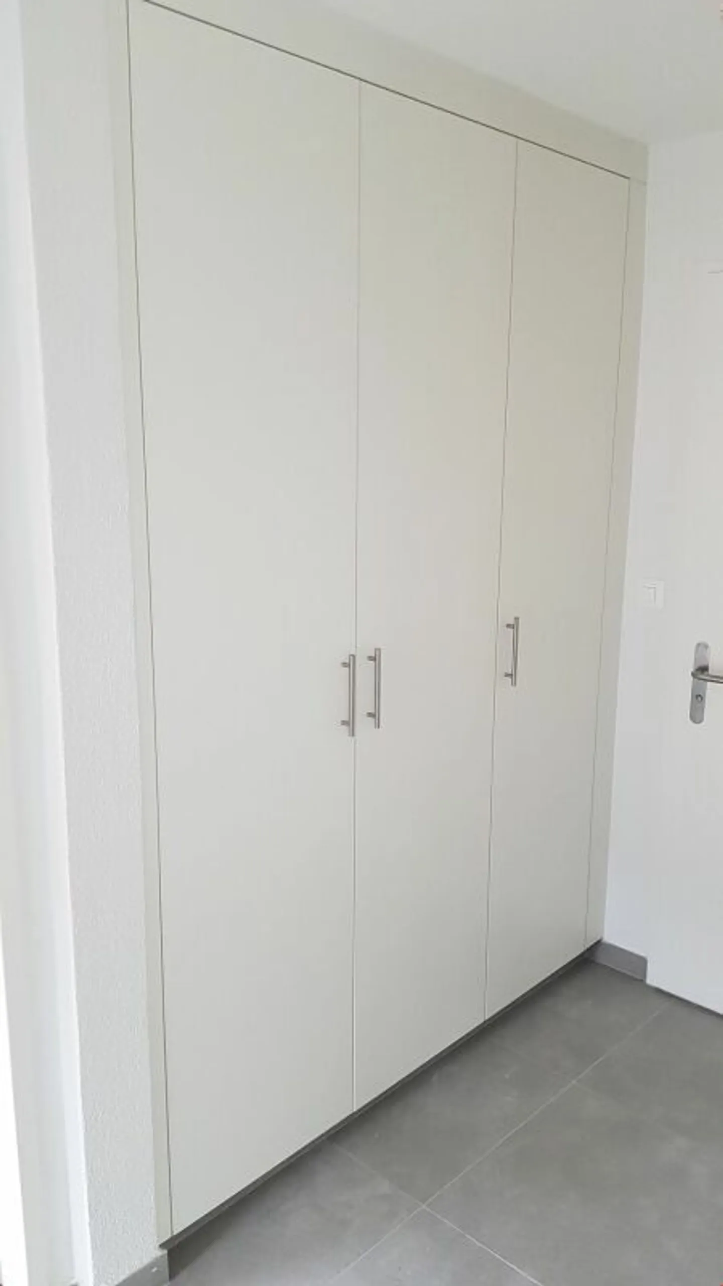 Wohnung mieten - Foto 7 von 10