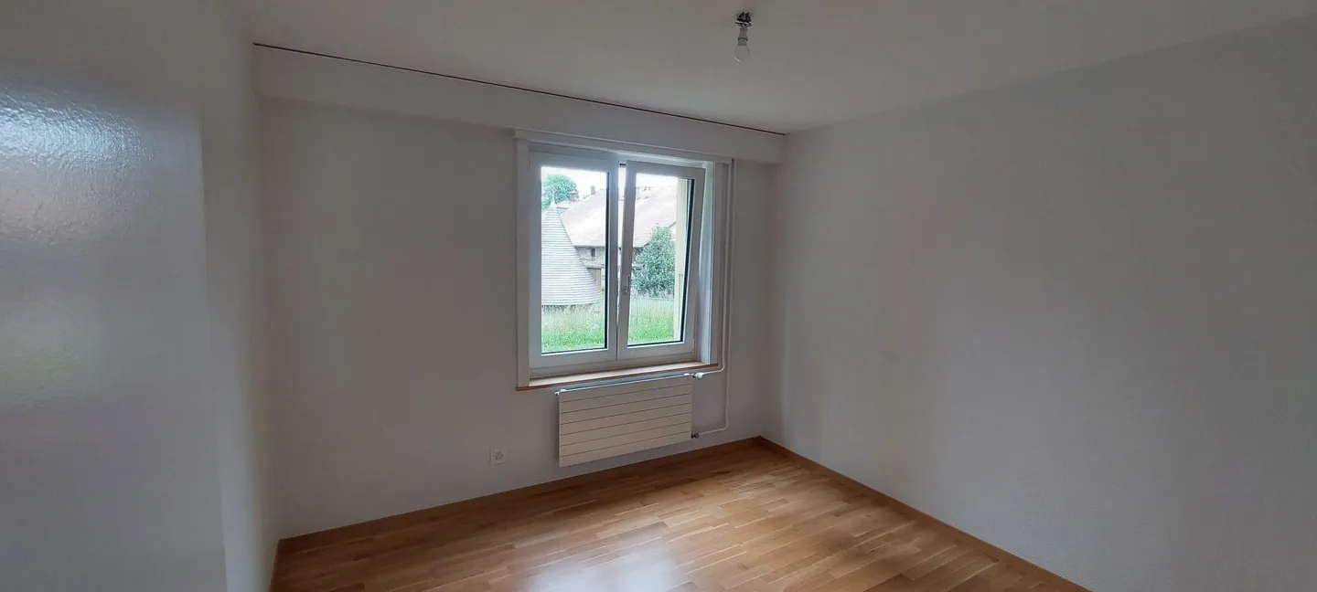 In affitto a Fresens? Magnifico appartamento familiare di 4 stanze con terrazza - Foto 5 di 9