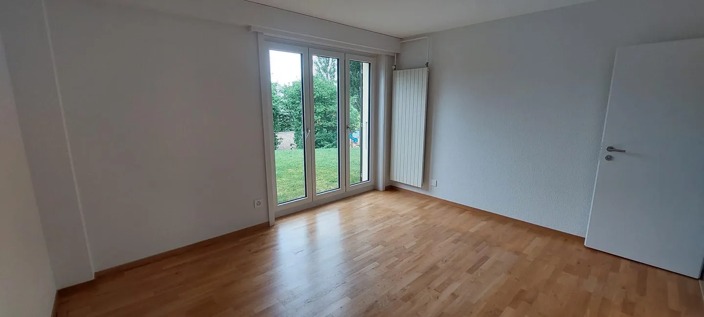 In affitto a Fresens? Magnifico appartamento familiare di 4 stanze con terrazza - Foto 6 di 9