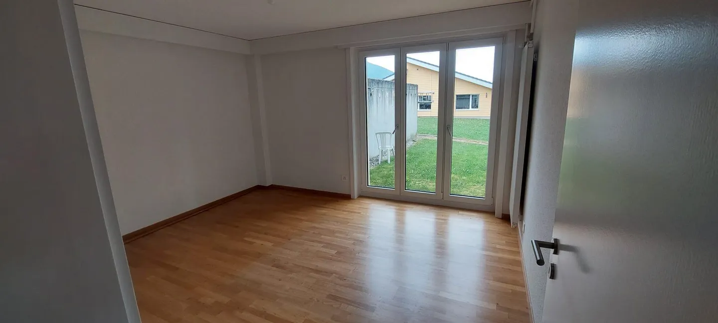 In affitto a Fresens? Magnifico appartamento familiare di 4 stanze con terrazza - Foto 7 di 9