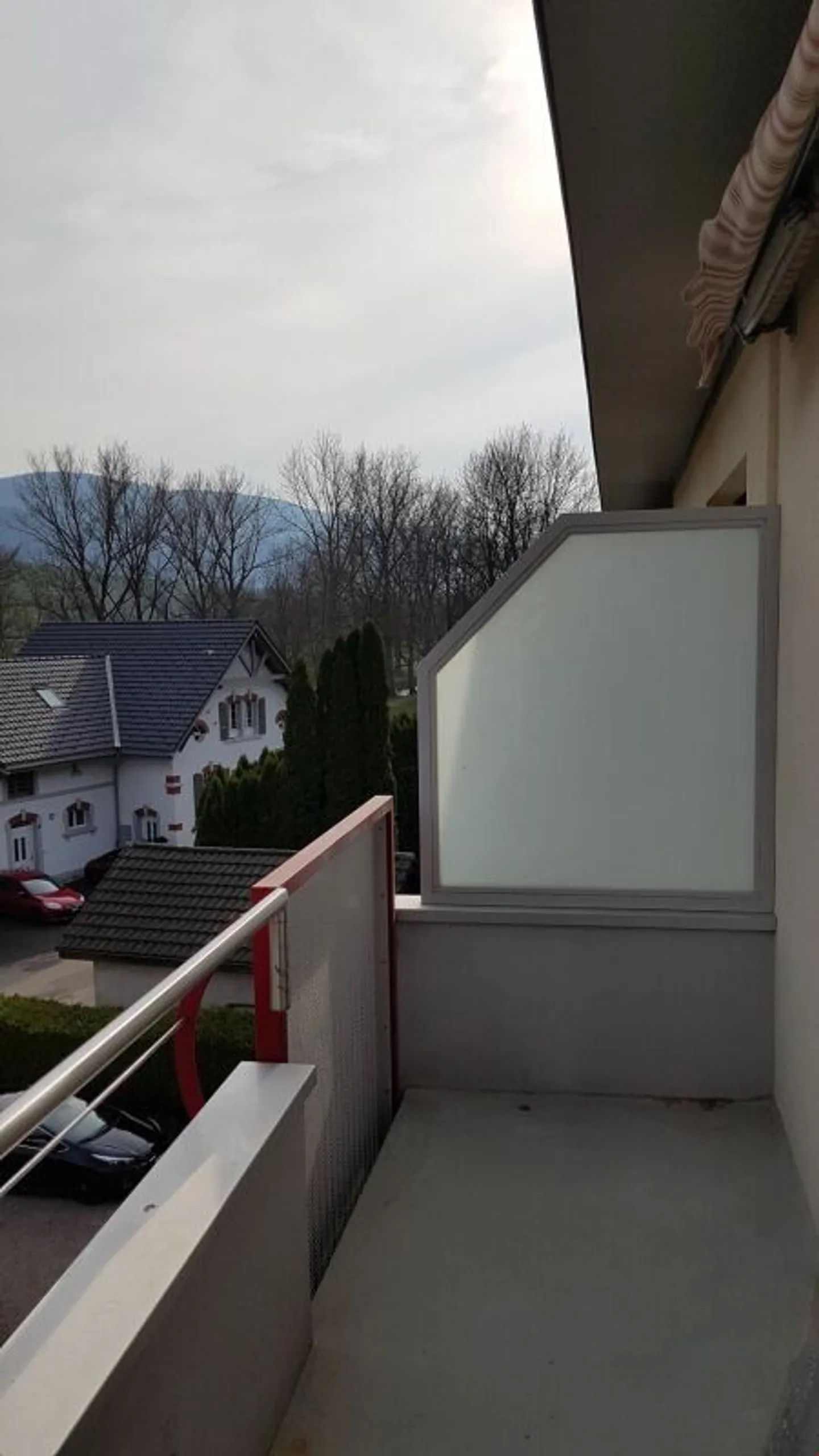 Wohnung mieten - Foto 9 von 10