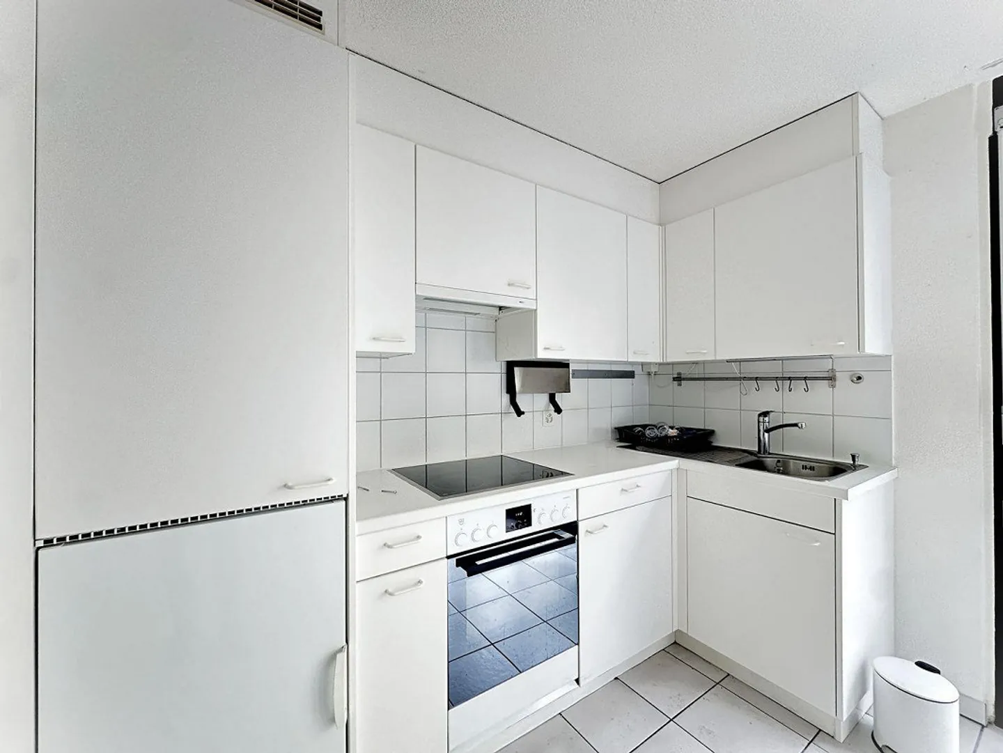 Practical 2.5-room apartment for rent in Locarno - Photo 3 of 9