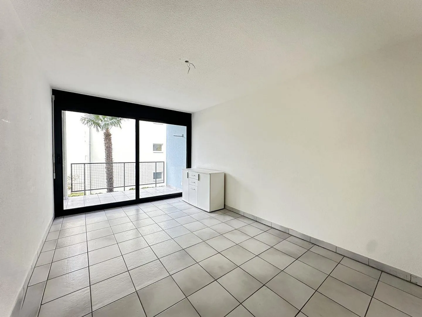 Practical 2.5-room apartment for rent in Locarno - Photo 5 of 9