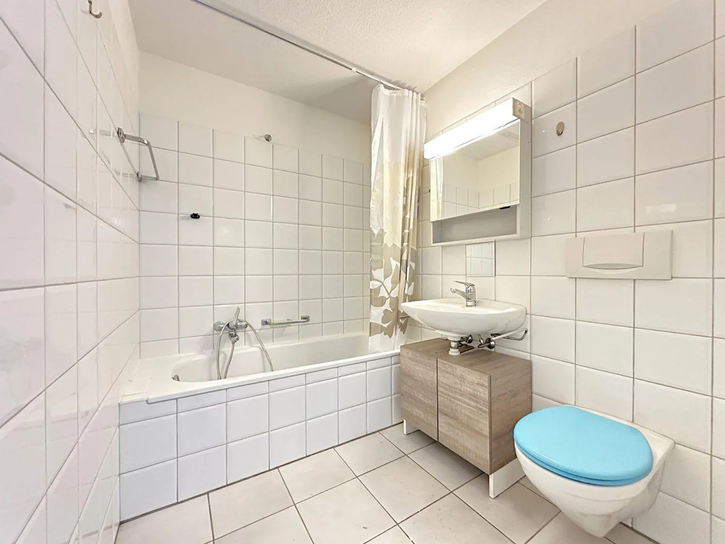 Practical 2.5-room apartment for rent in Locarno - Photo 6 of 9
