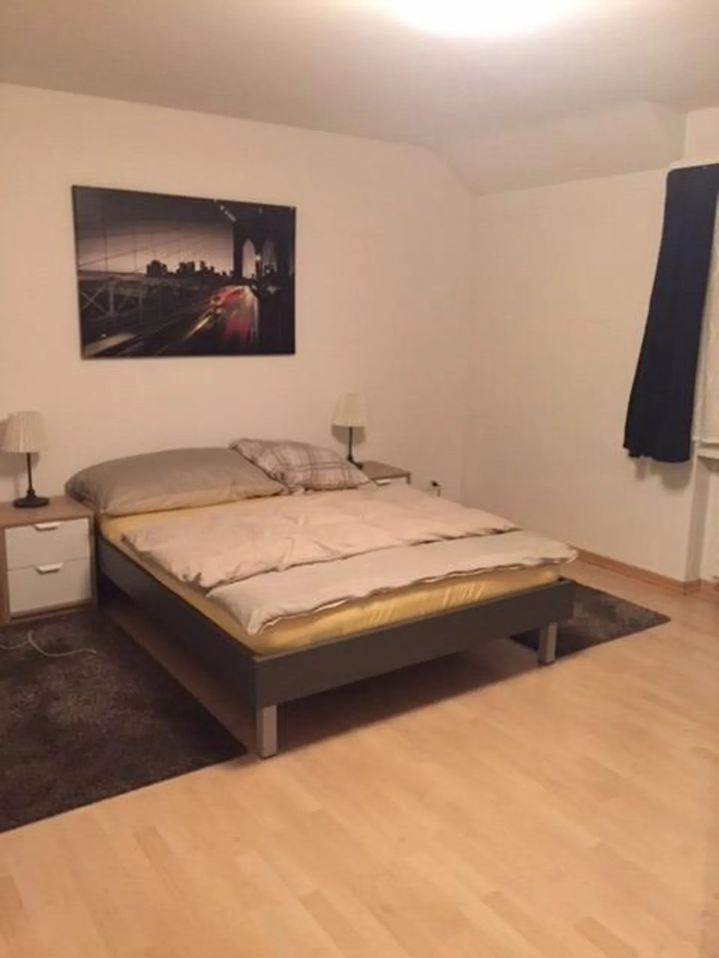 Appartement penthouse attrayant de 2 pièces - Photo 5 sur 11