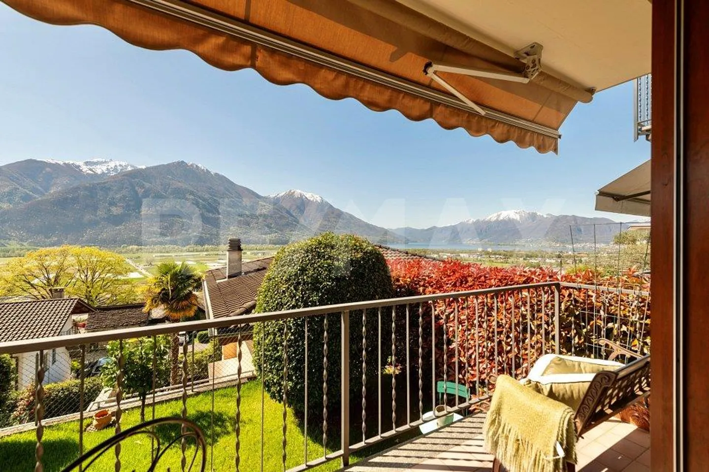 7,5-Zimmer-Haus mit Seeblick - Foto 7 von 13