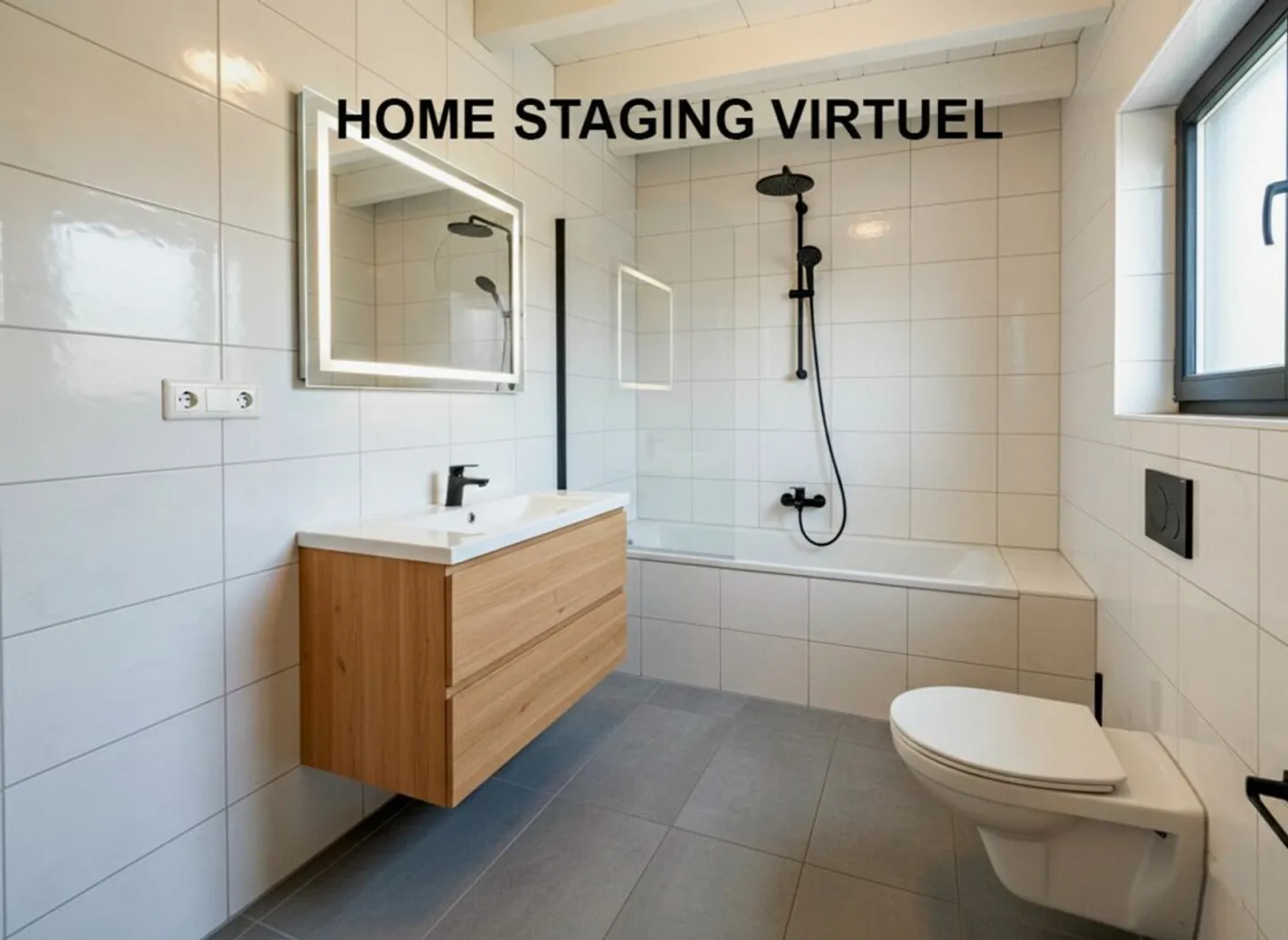 Chalet con 2 appartamenti di 3,5 stanze, affittato. - Foto 6 di 19