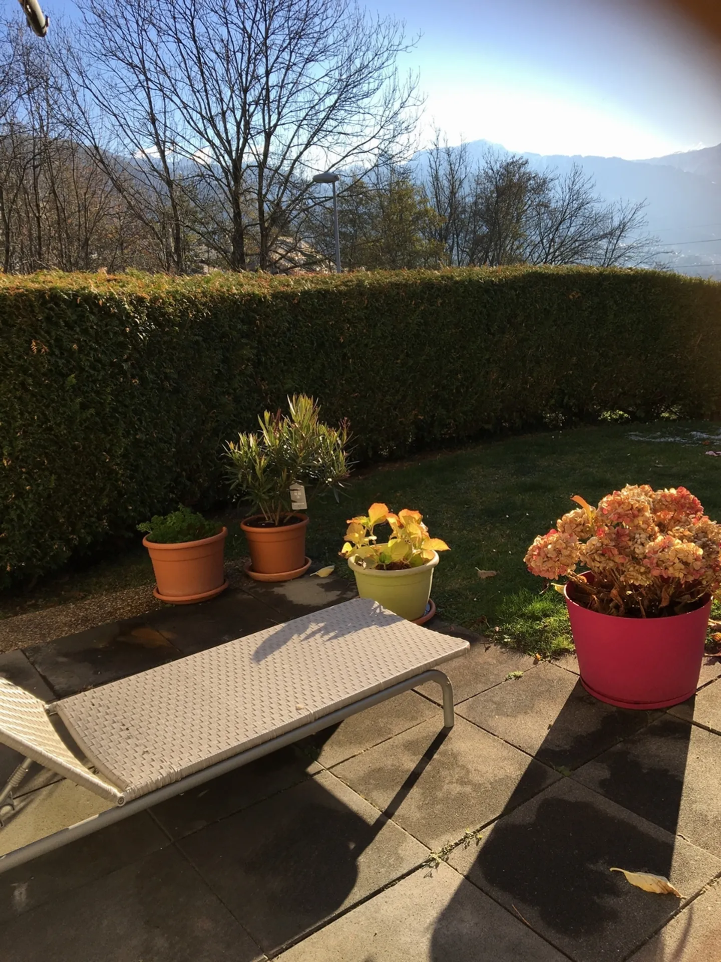 Duplex di 5.5 stanze con terrazza a Jongny - Foto 5 di 7