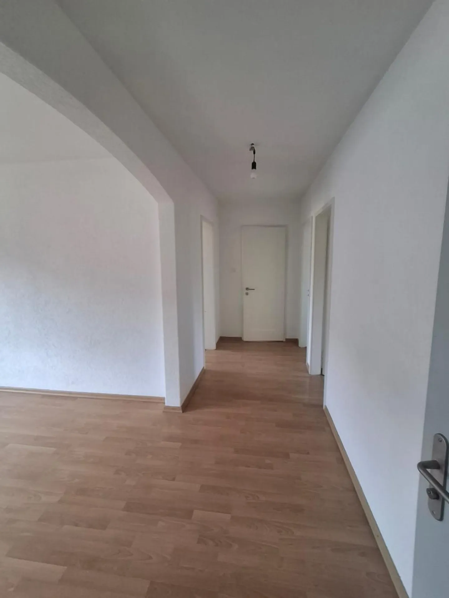 4,5-Zimmer-Wohnung - Foto 1 von 11