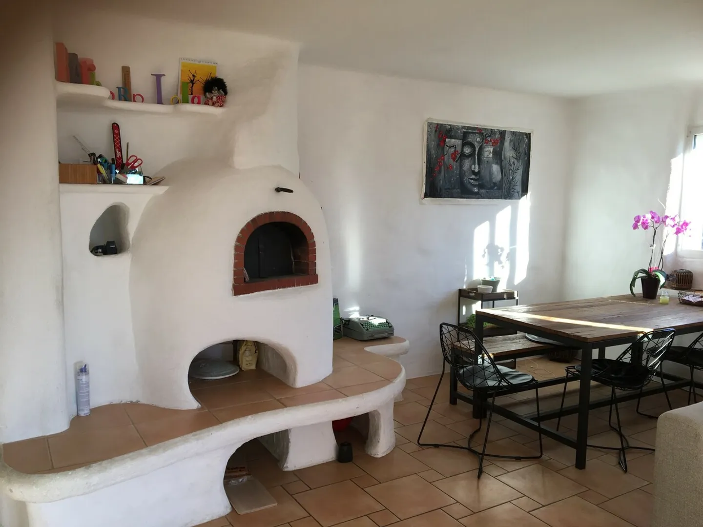 Duplex di 5.5 stanze con terrazza a Jongny - Foto 7 di 7