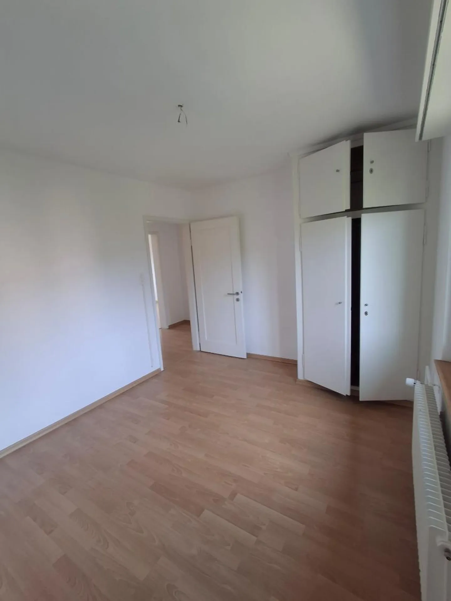 4,5-Zimmer-Wohnung - Foto 6 von 11