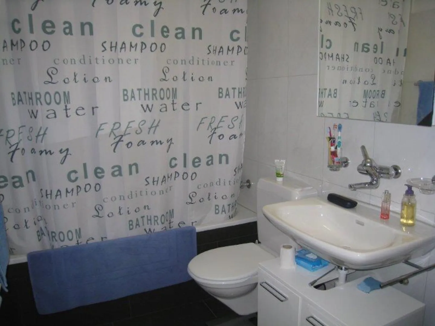 Appartement penthouse attrayant de 2 pièces - Photo 9 sur 11