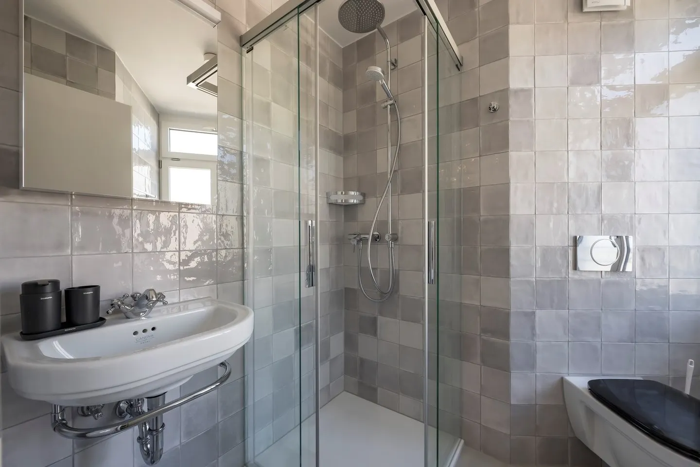 New furnished studio in a very central location in Kriens - Photo 6 of 11