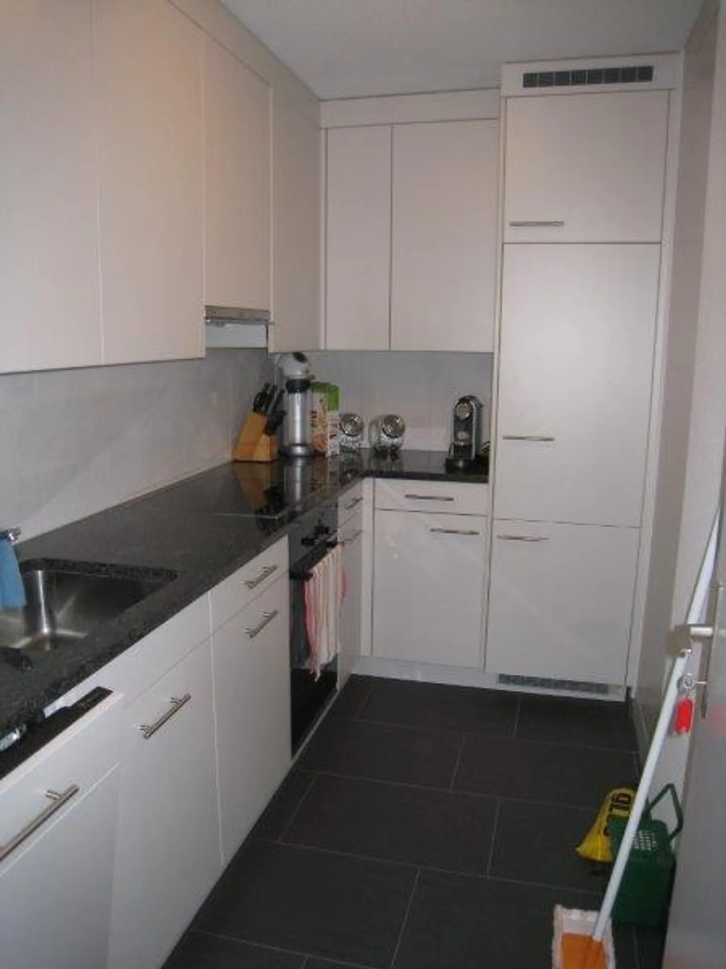 Appartement penthouse attrayant de 2 pièces - Photo 11 sur 11