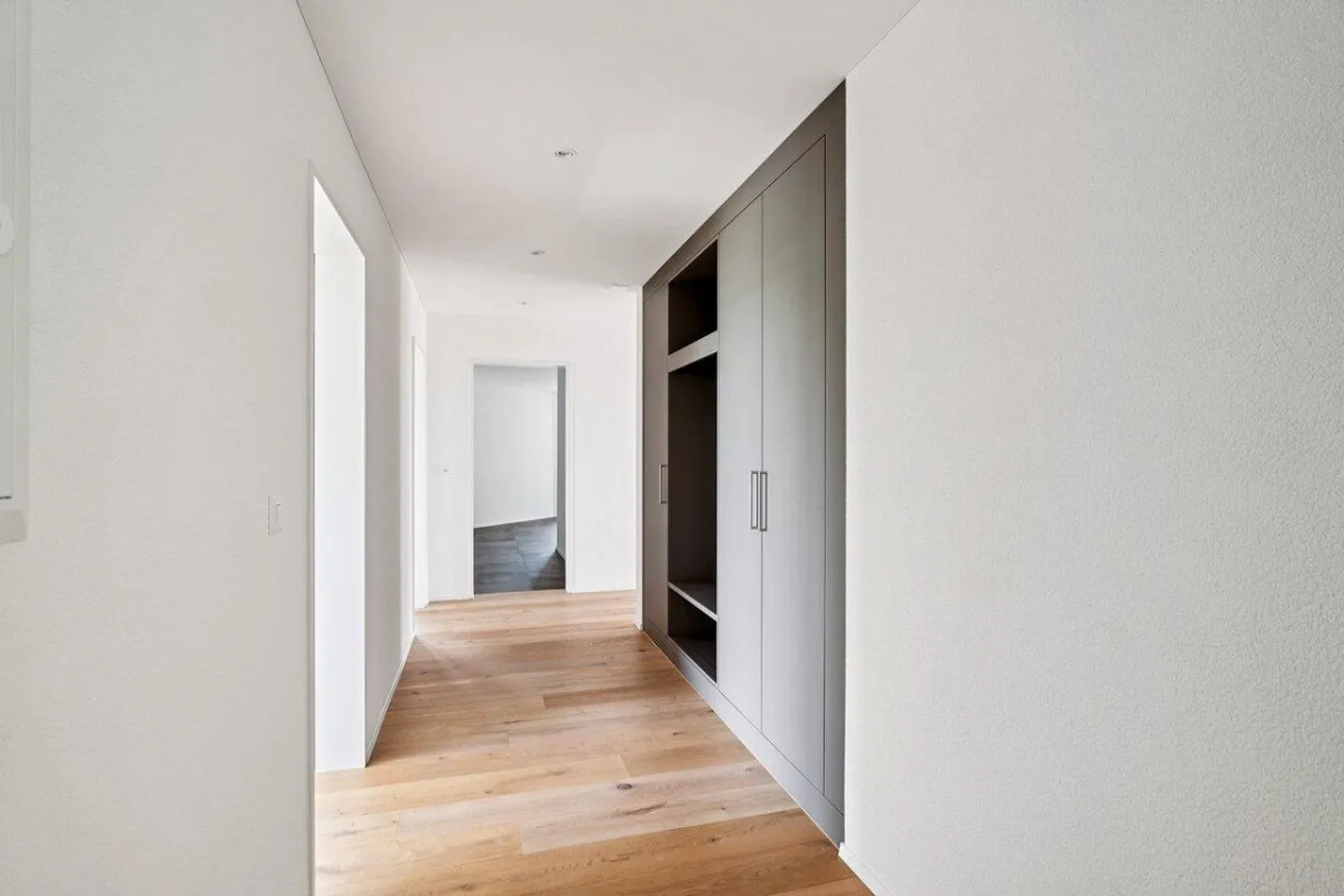 Murtensee devant la porte - Penthouse exclusif de 5,5 pièces - Photo 6 sur 30