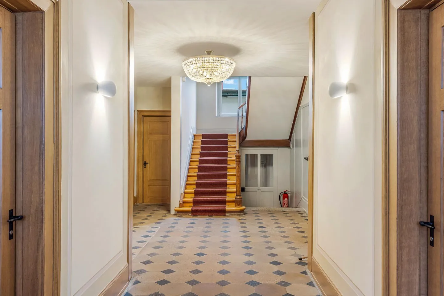 Attractive office space in a central location - near St. Gallen train station - Photo 10 of 11