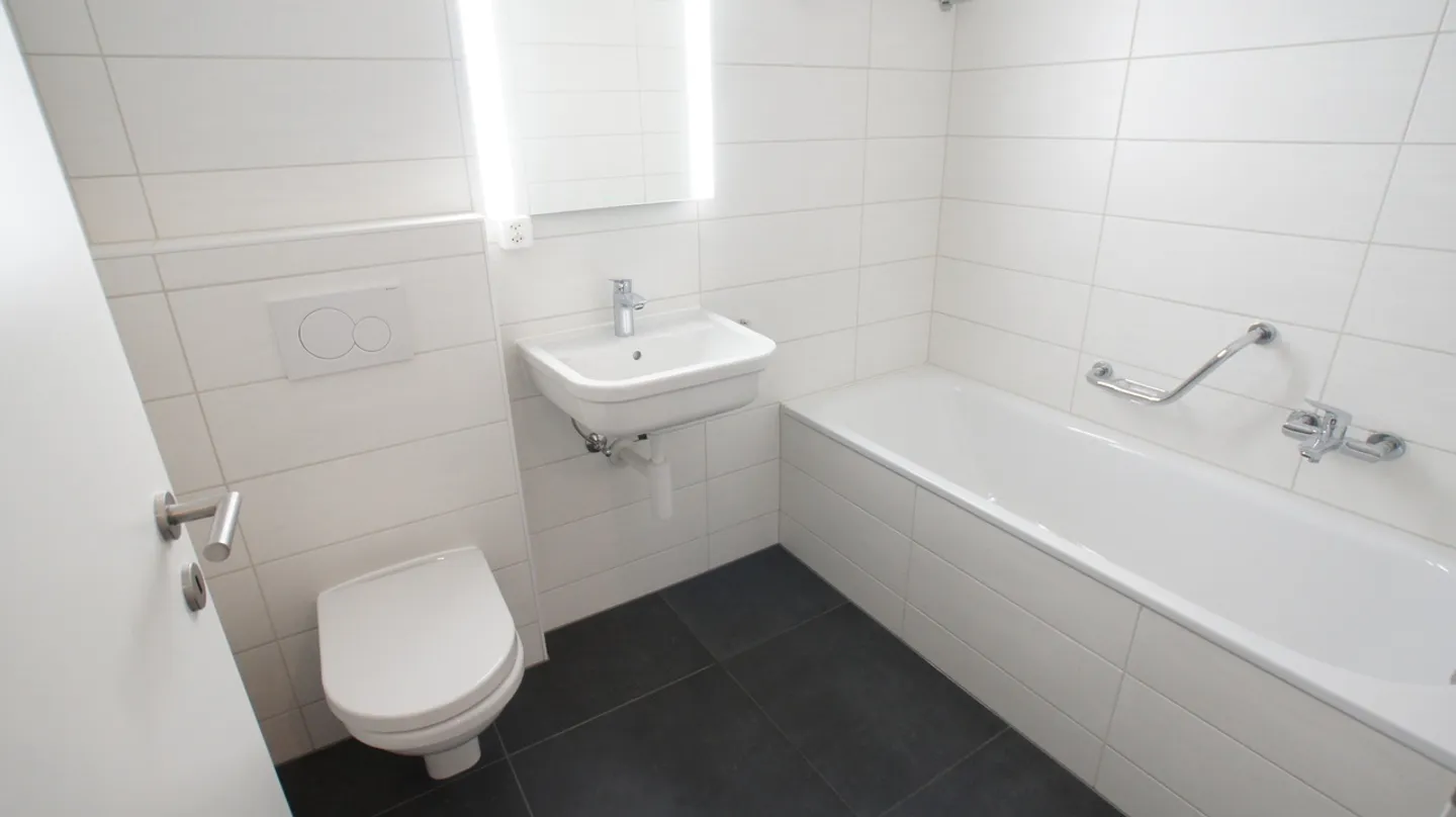 Appartamento 4.5 locali di 122 m2 a Granges-Marnand / VD - Foto 7 di 11