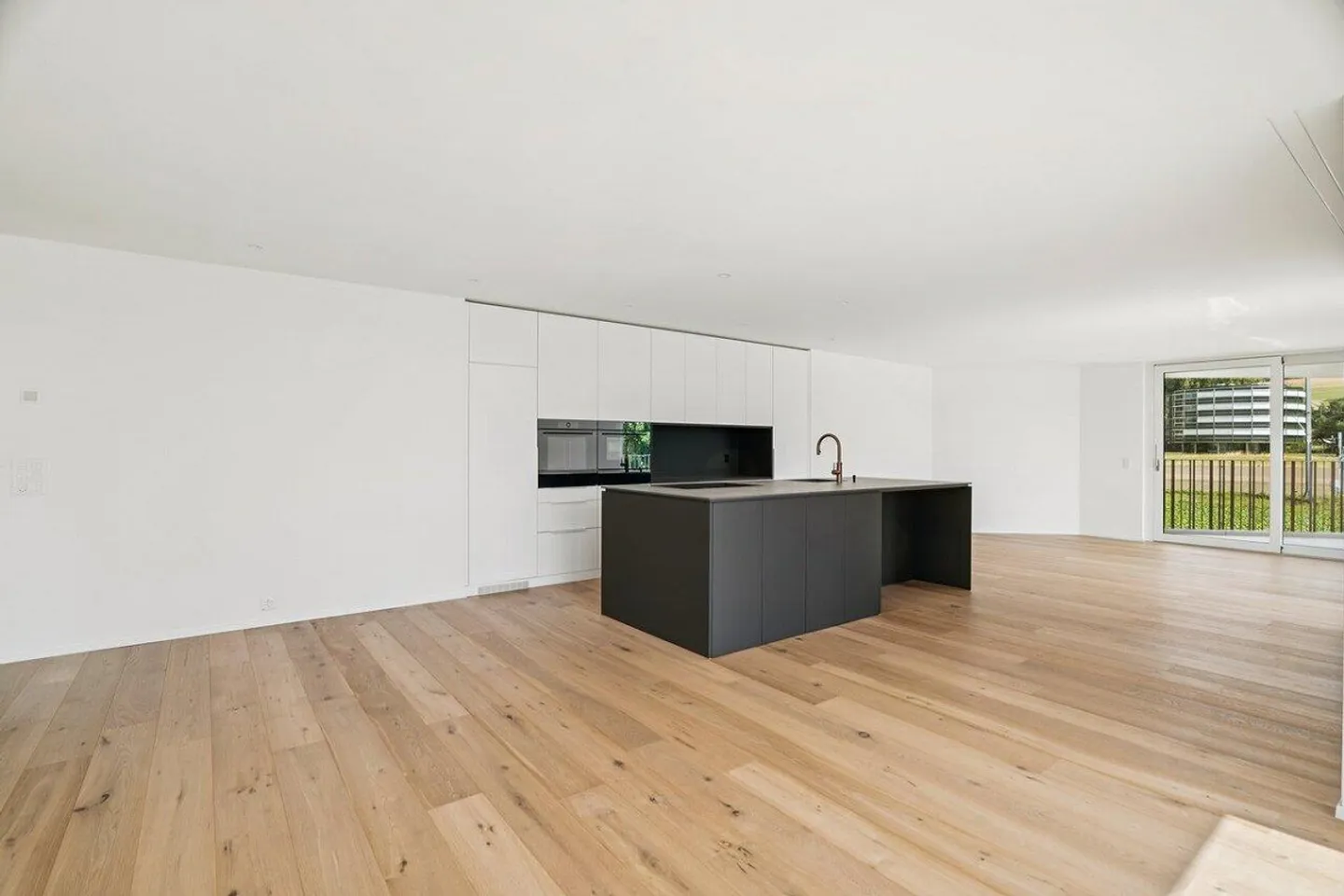 Murtensee devant la porte - Penthouse exclusif de 5,5 pièces - Photo 13 sur 30
