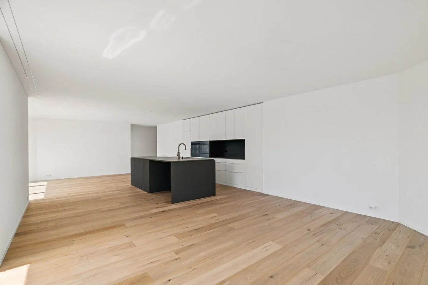 Murtensee devant la porte - Penthouse exclusif de 5,5 pièces - Photo 8 sur 30