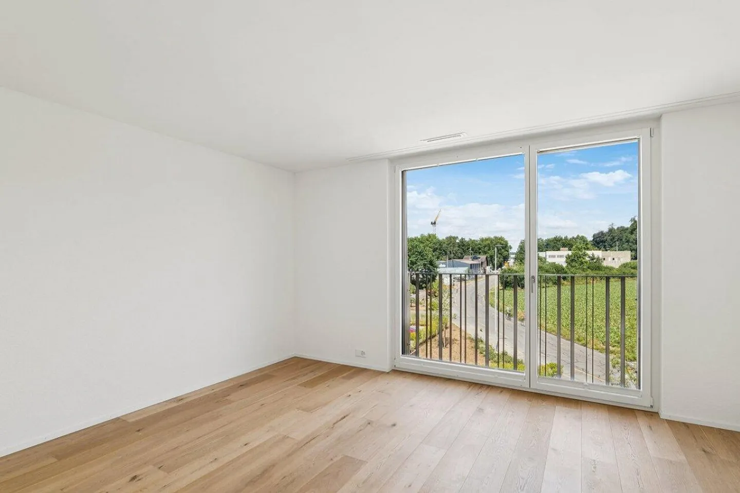 Murtensee devant la porte - Penthouse exclusif de 5,5 pièces - Photo 17 sur 30