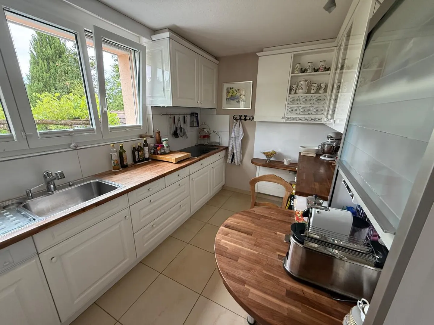 «5.5 Zimmer Doppeleinfamilienhaus» - Foto 4 von 5