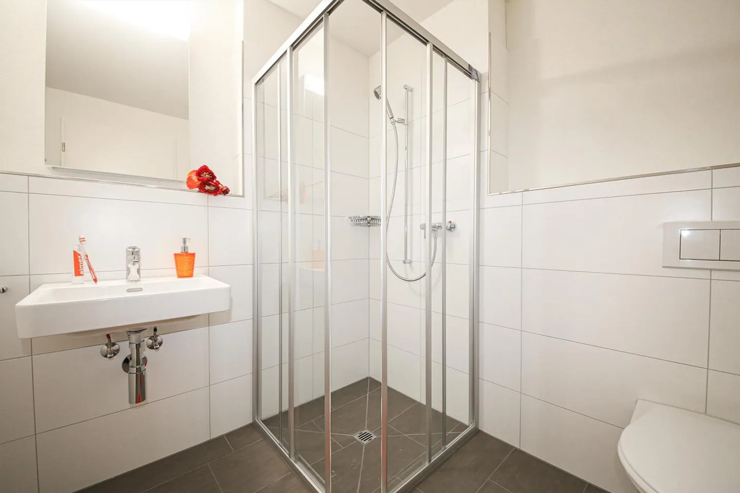 Komfortables Apartment in bester Lage - Foto 6 von 8