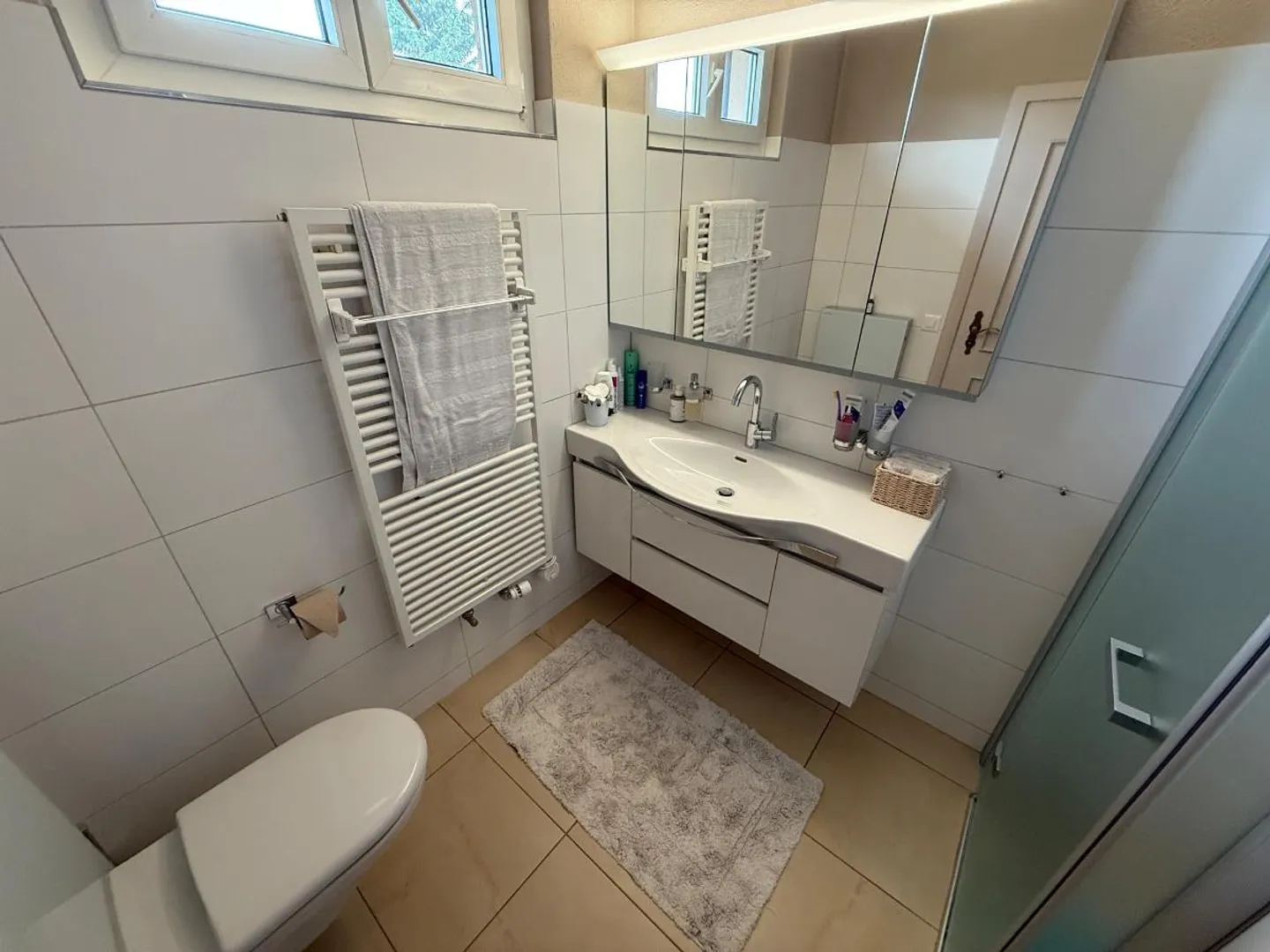 «5.5 Zimmer Doppeleinfamilienhaus» - Foto 5 von 5