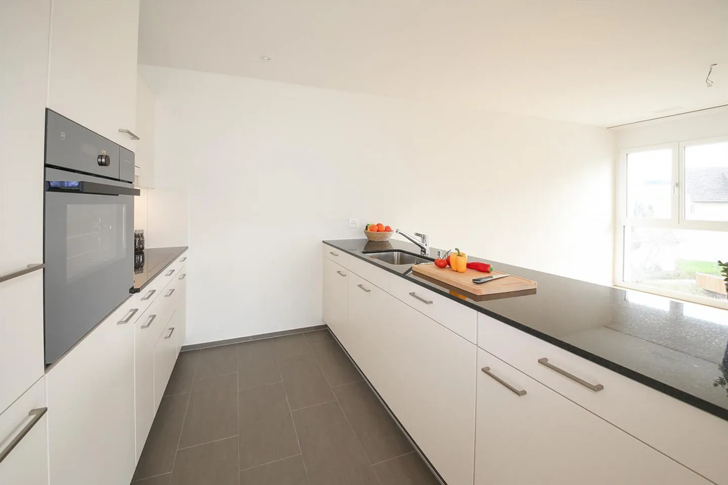 Komfortables Apartment in bester Lage - Foto 2 von 8