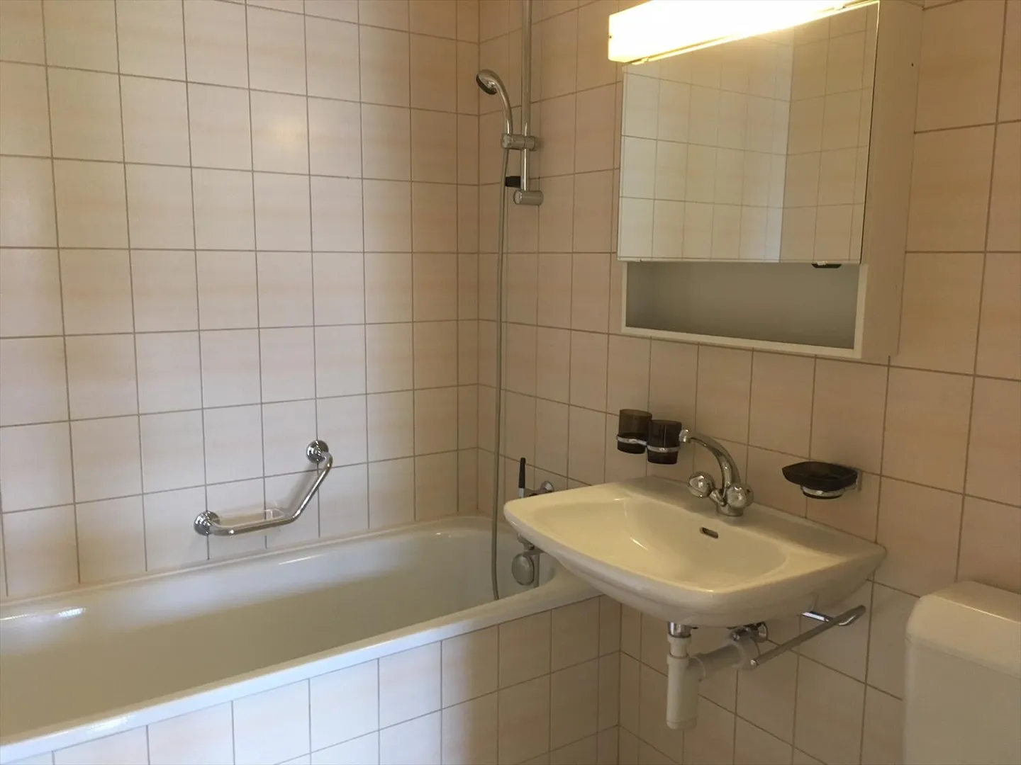 Grosszügige Wohnung an bevorzugter Wohnlage! - Foto 3 von 5